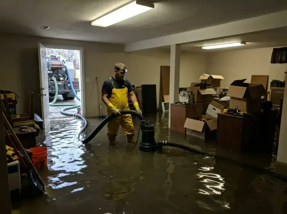 basement-burst-pipe-flooding-a-001 — frequently asked questions, 24-Hour Water Damage Restoration Services in Twin Lakes, WI